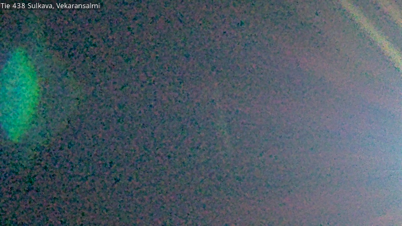 Kelikamerat Kuva Tie 438, Sulkava, Vekaransalmi, Sulkava, Etelä-Savo