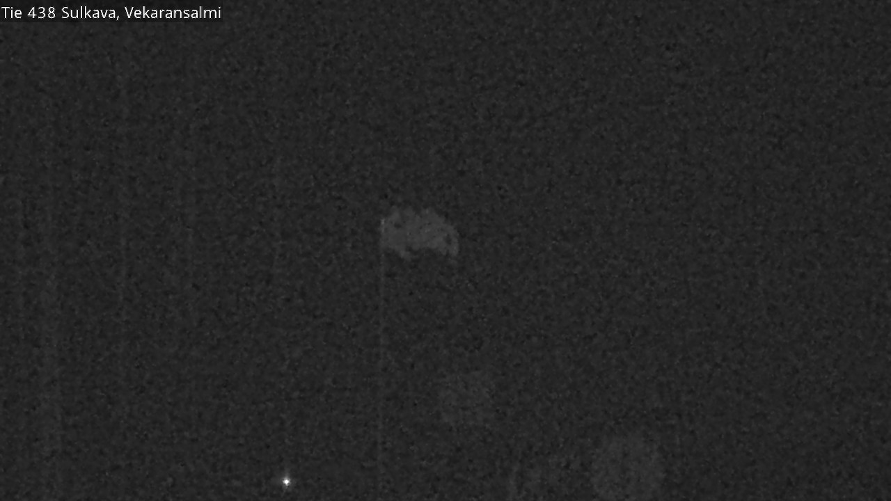 Kelikamerat Kuva Tie 438, Sulkava, Vekaransalmi, Sulkava, Etelä-Savo