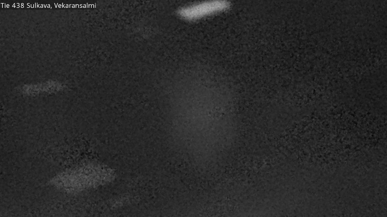 Kelikamerat Kuva Tie 438, Sulkava, Vekaransalmi, Sulkava, Etelä-Savo