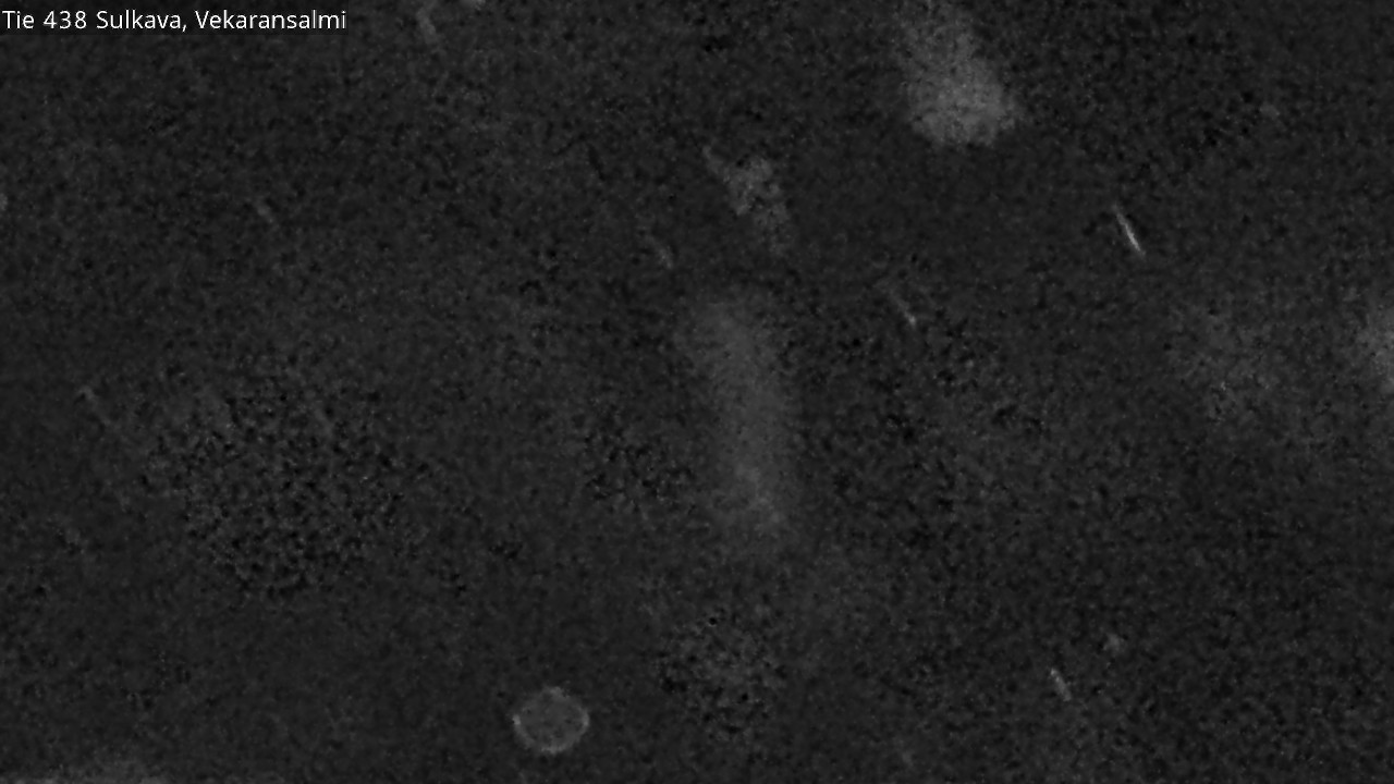 Kelikamerat Kuva Tie 438, Sulkava, Vekaransalmi, Sulkava, Etelä-Savo