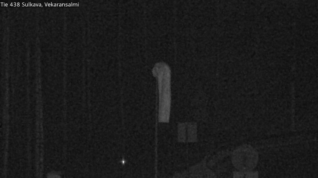 Kelikamerat Kuva Tie 438, Sulkava, Vekaransalmi, Sulkava, Etelä-Savo