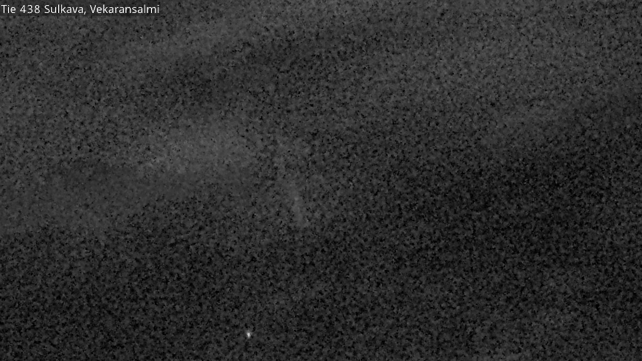 Kelikamerat Kuva Tie 438, Sulkava, Vekaransalmi, Sulkava, Etelä-Savo