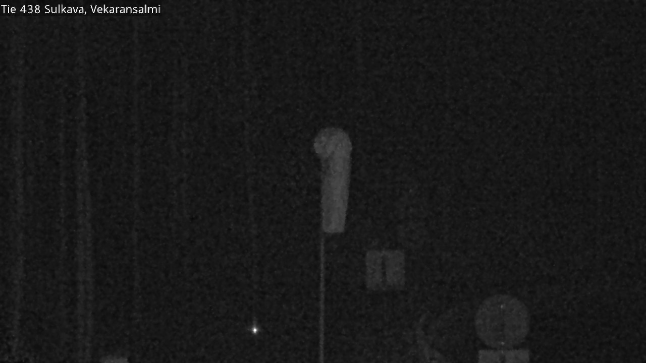 Kelikamerat Kuva Tie 438, Sulkava, Vekaransalmi, Sulkava, Etelä-Savo