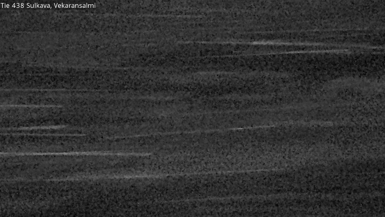 Kelikamerat Kuva Tie 438, Sulkava, Vekaransalmi, Sulkava, Etelä-Savo