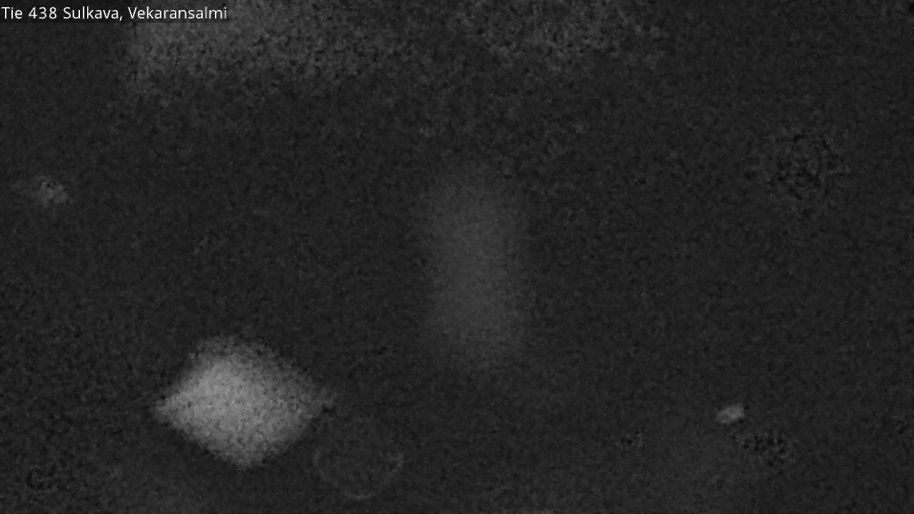 Kelikamerat Kuva Tie 438, Sulkava, Vekaransalmi, Sulkava, Etelä-Savo