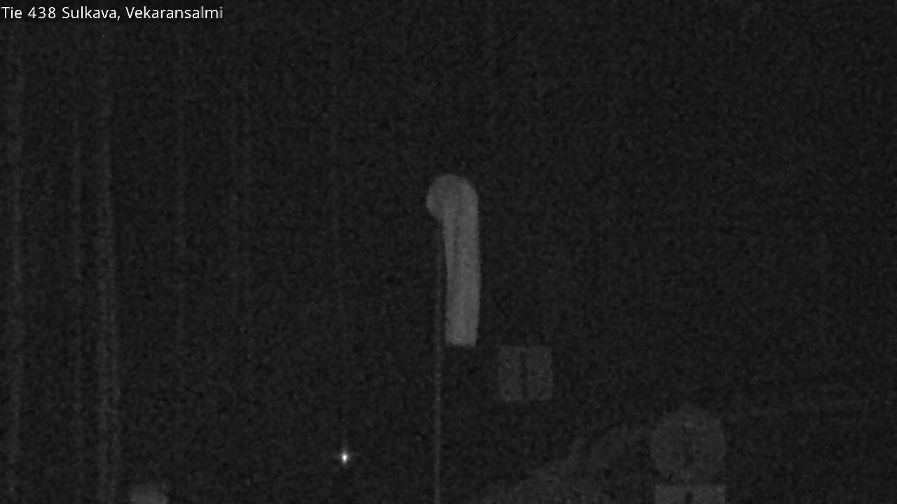 Kelikamerat Kuva Tie 438, Sulkava, Vekaransalmi, Sulkava, Etelä-Savo