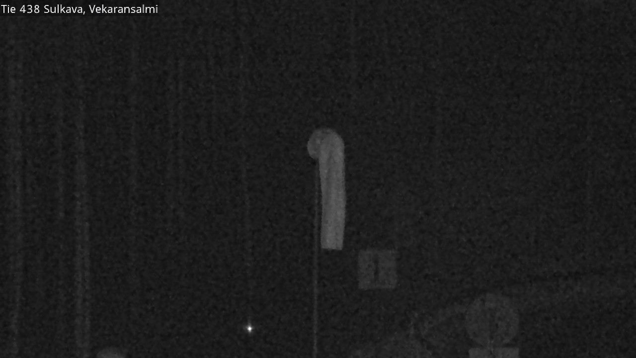 Kelikamerat Kuva Tie 438, Sulkava, Vekaransalmi, Sulkava, Etelä-Savo