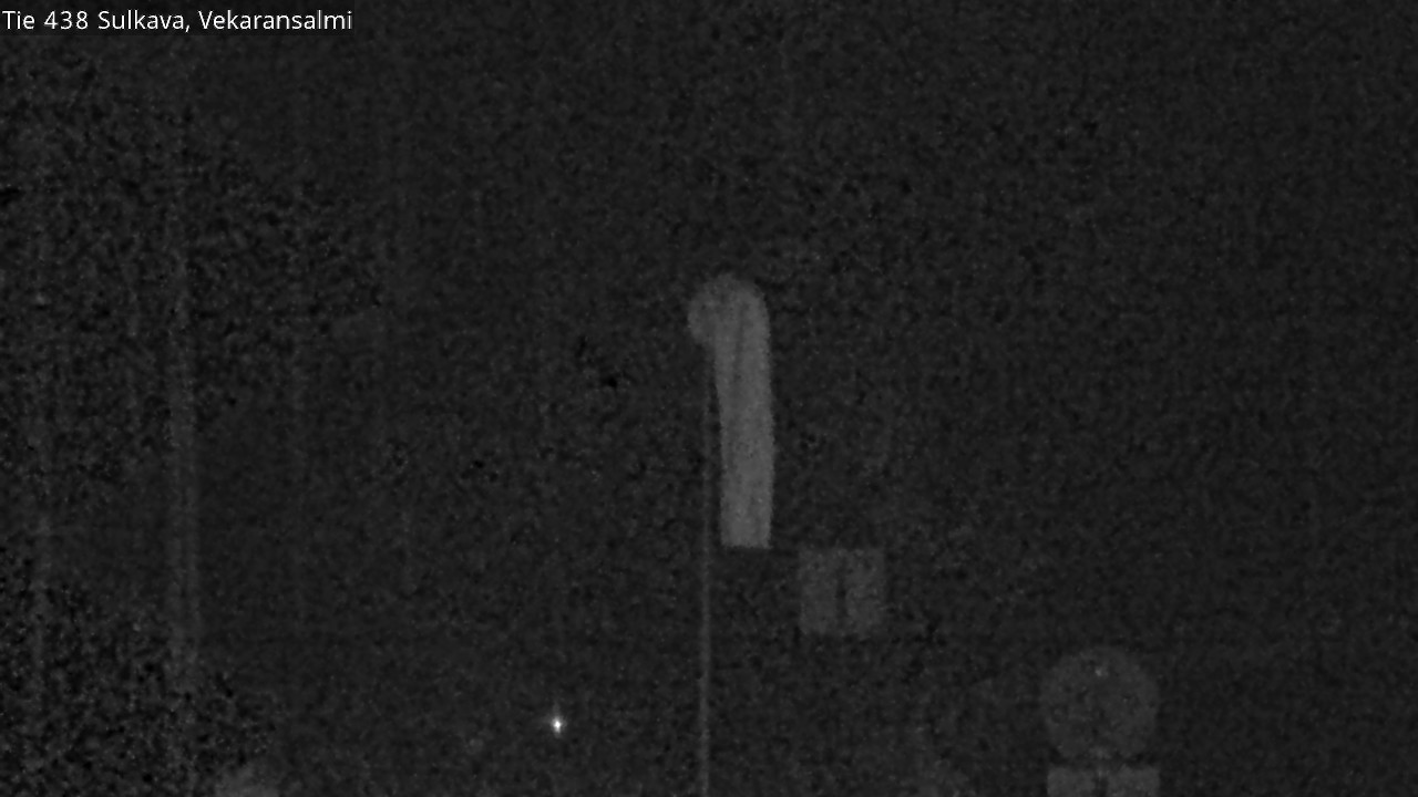 Kelikamerat Kuva Tie 438, Sulkava, Vekaransalmi, Sulkava, Etelä-Savo