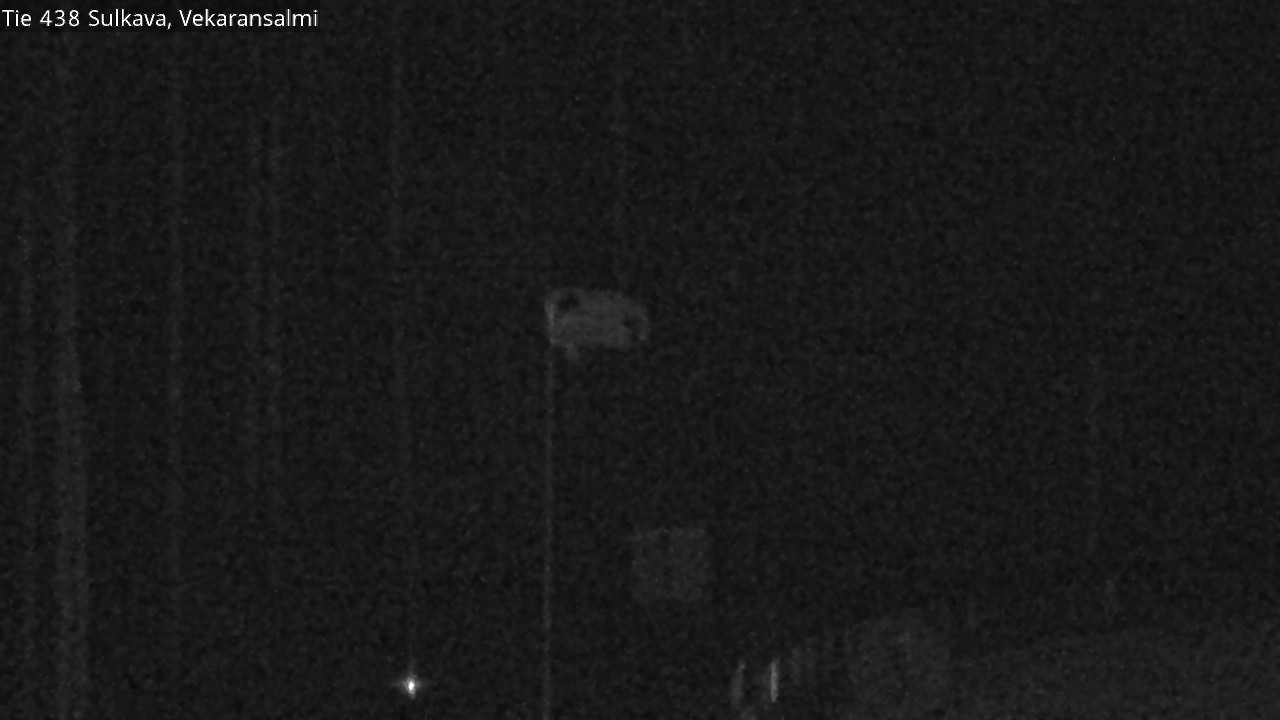 Kelikamerat Kuva Tie 438, Sulkava, Vekaransalmi, Sulkava, Etelä-Savo