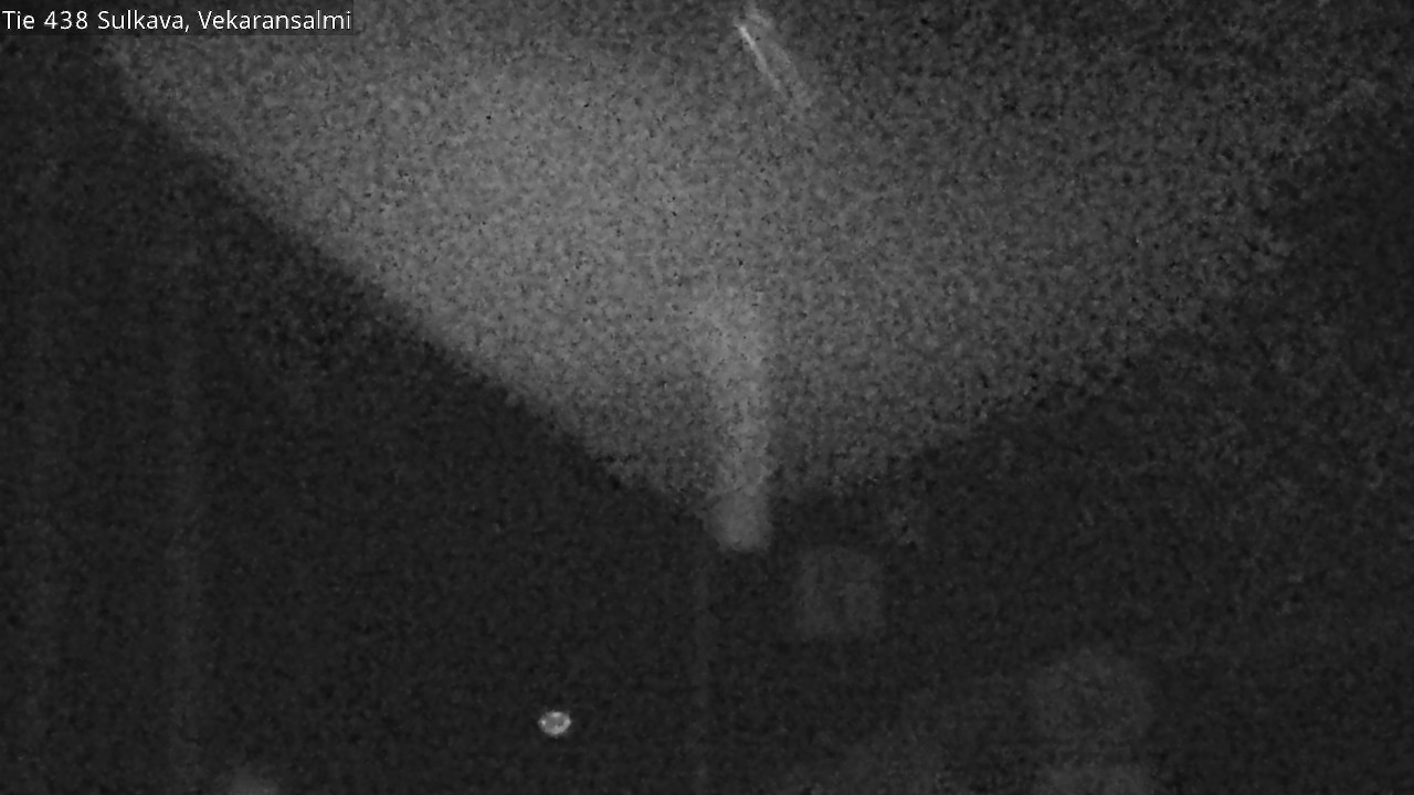 Kelikamerat Kuva Tie 438, Sulkava, Vekaransalmi, Sulkava, Etelä-Savo