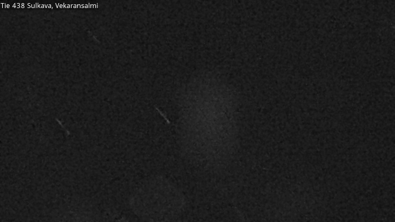 Kelikamerat Kuva Tie 438, Sulkava, Vekaransalmi, Sulkava, Etelä-Savo