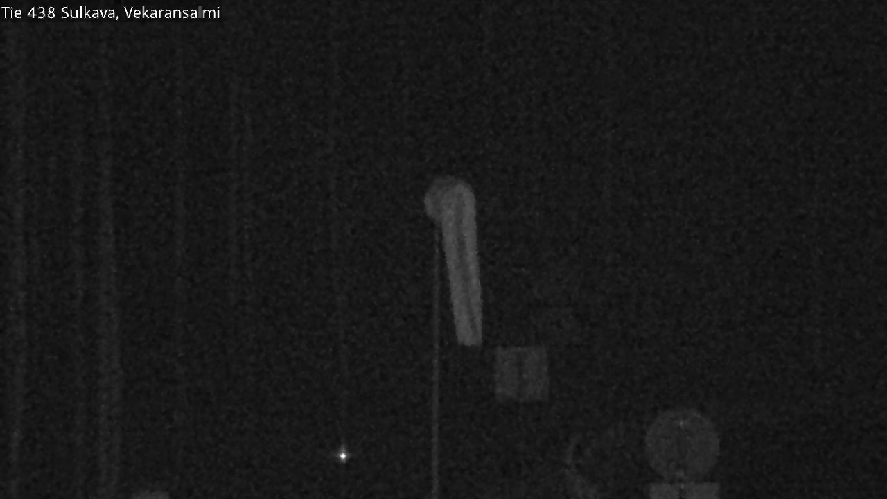 Kelikamerat Kuva Tie 438, Sulkava, Vekaransalmi, Sulkava, Etelä-Savo