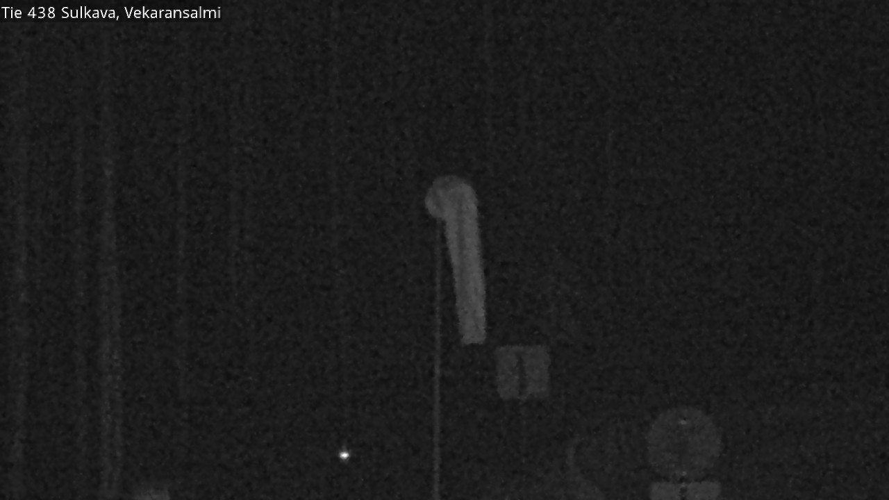 Kelikamerat Kuva Tie 438, Sulkava, Vekaransalmi, Sulkava, Etelä-Savo