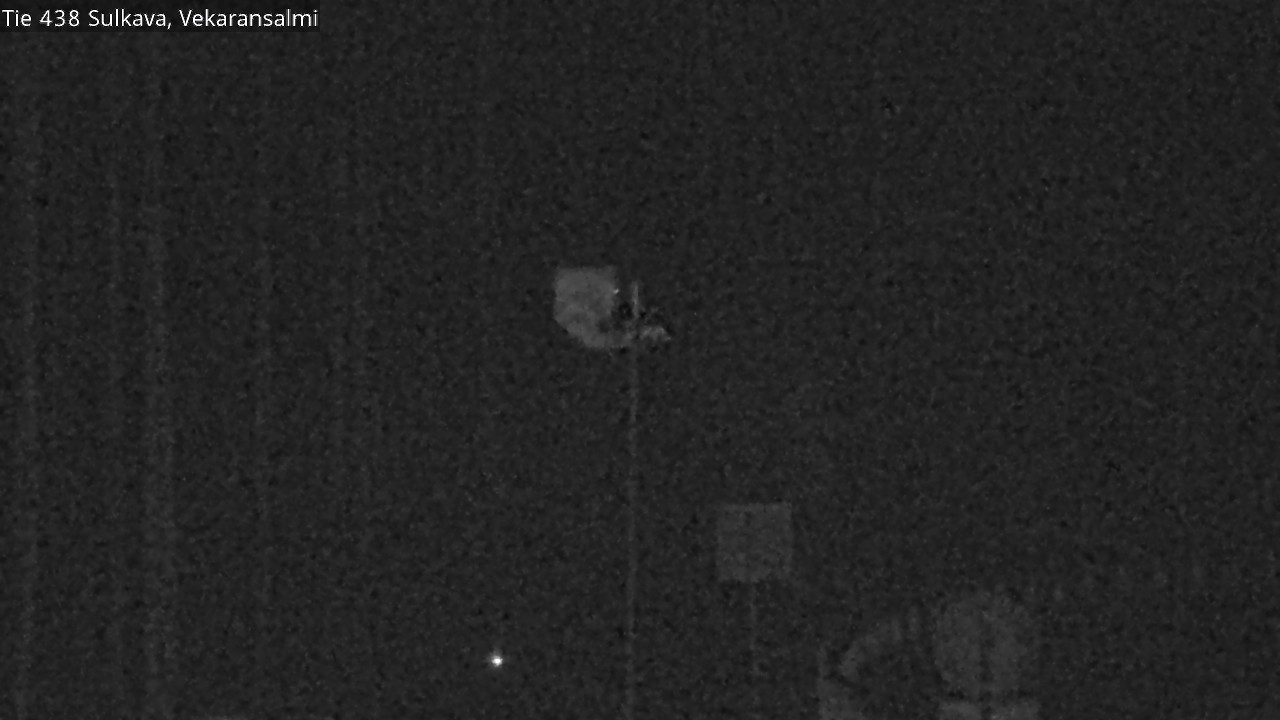 Kelikamerat Kuva Tie 438, Sulkava, Vekaransalmi, Sulkava, Etelä-Savo