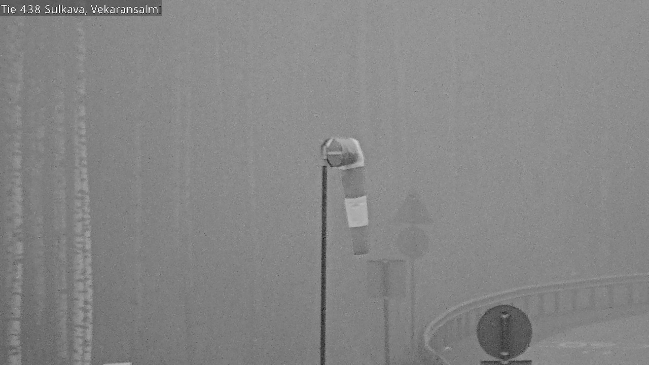 Kelikamerat Kuva Tie 438, Sulkava, Vekaransalmi, Sulkava, Etelä-Savo