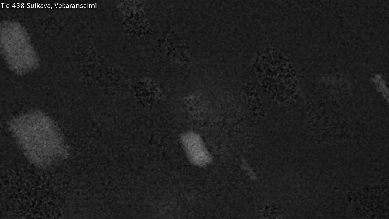 Kelikamerat Kuva Tie 438, Sulkava, Vekaransalmi, Sulkava, Etelä-Savo