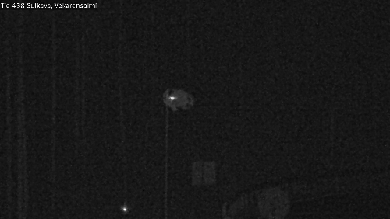 Kelikamerat Kuva Tie 438, Sulkava, Vekaransalmi, Sulkava, Etelä-Savo