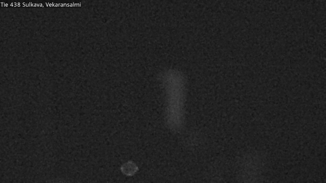 Kelikamerat Kuva Tie 438, Sulkava, Vekaransalmi, Sulkava, Etelä-Savo