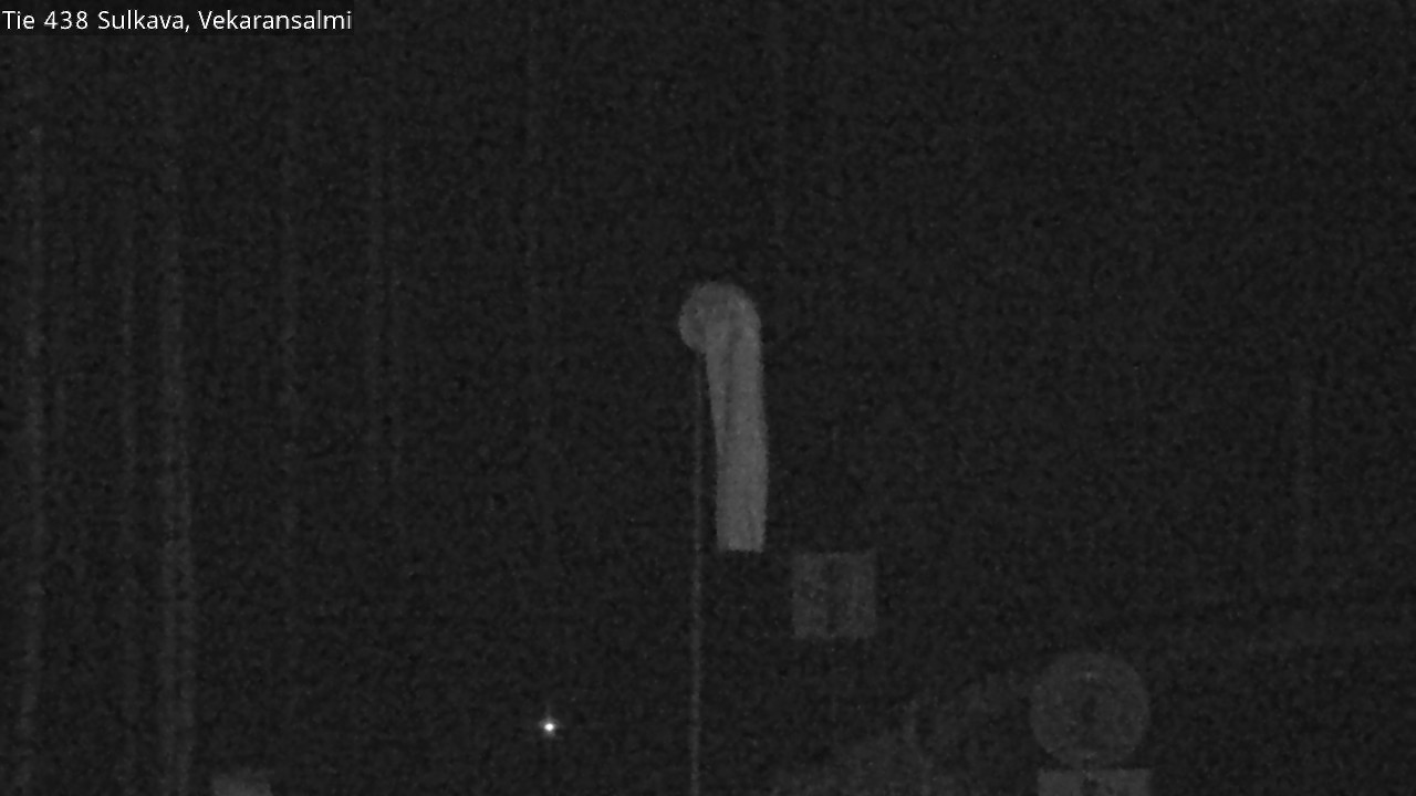 Kelikamerat Kuva Tie 438, Sulkava, Vekaransalmi, Sulkava, Etelä-Savo