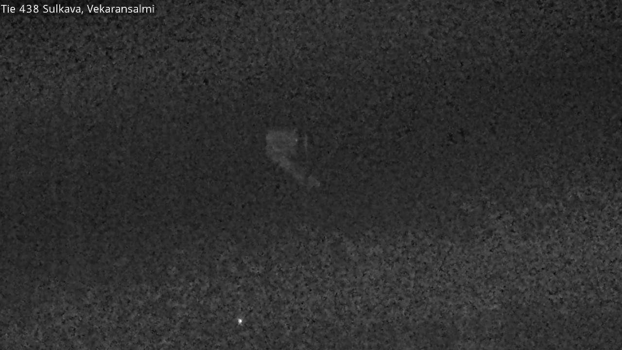 Kelikamerat Kuva Tie 438, Sulkava, Vekaransalmi, Sulkava, Etelä-Savo