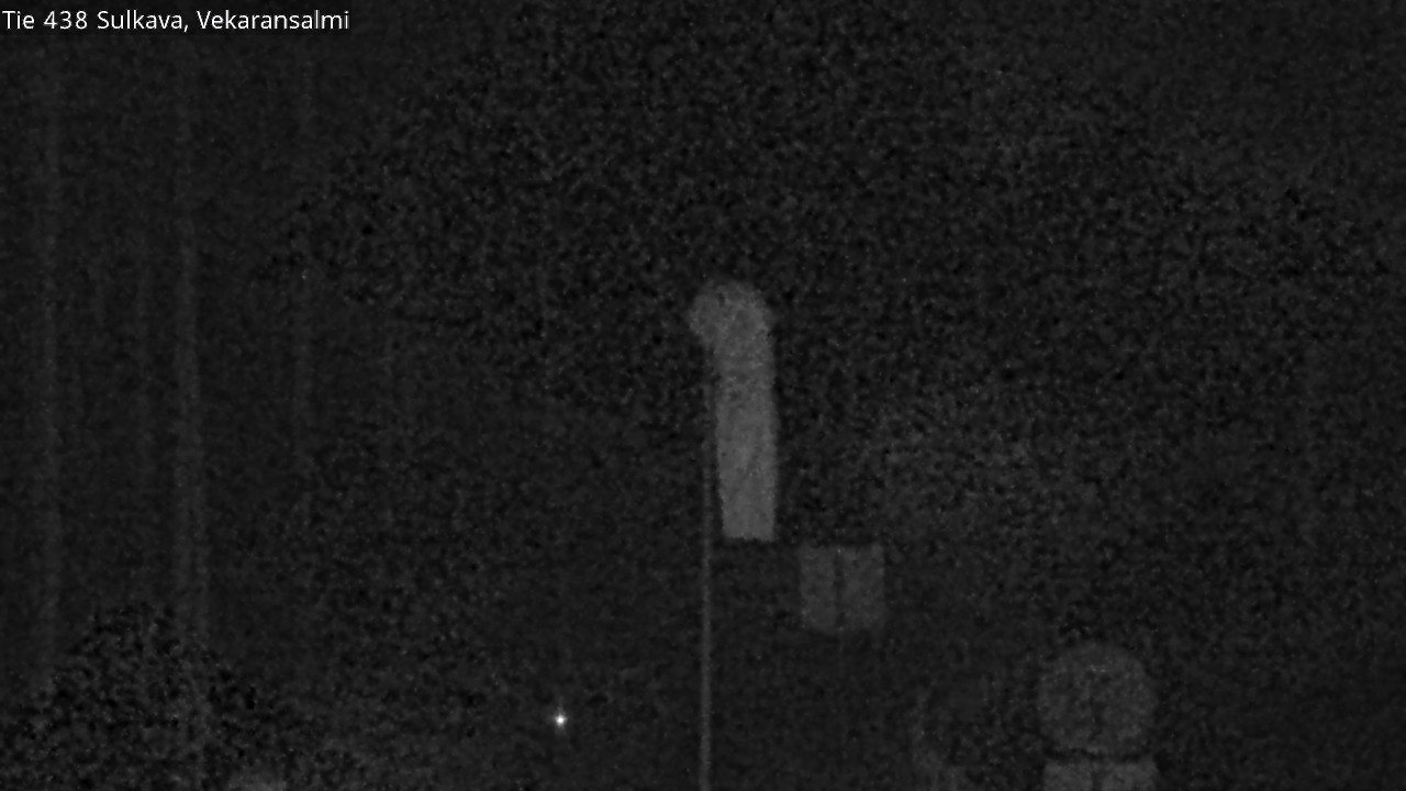 Kelikamerat Kuva Tie 438, Sulkava, Vekaransalmi, Sulkava, Etelä-Savo