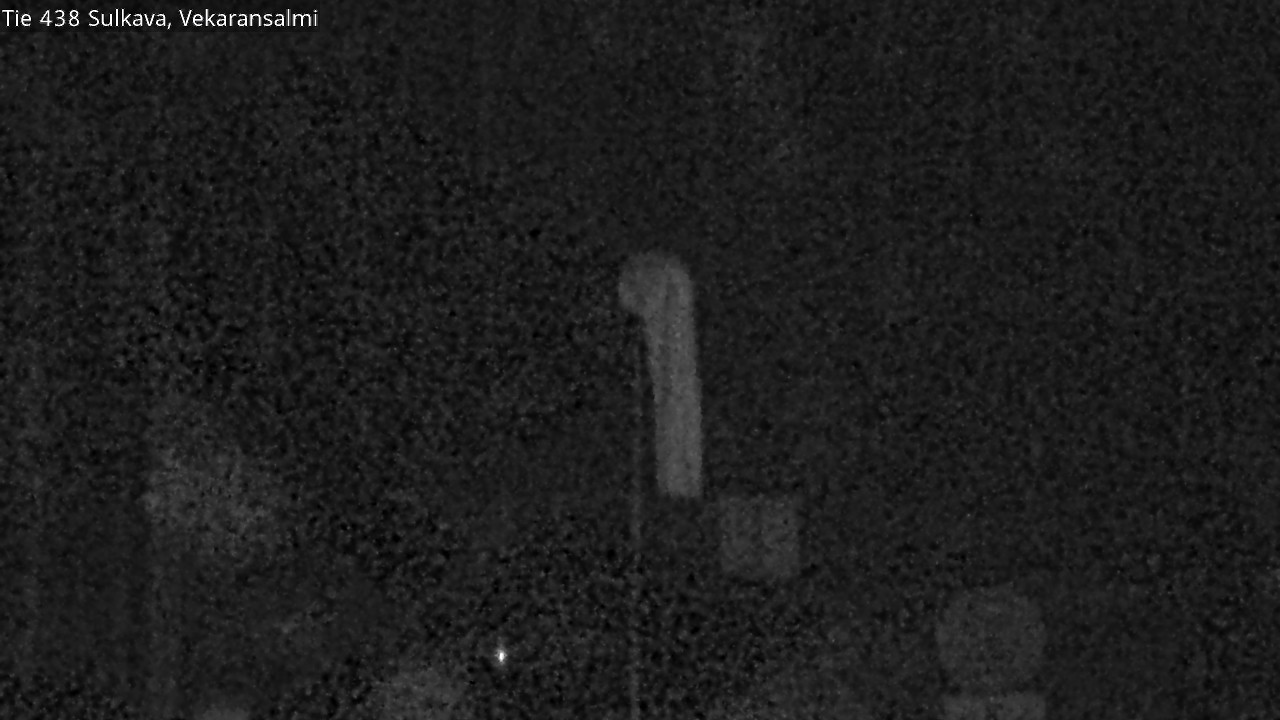 Kelikamerat Kuva Tie 438, Sulkava, Vekaransalmi, Sulkava, Etelä-Savo