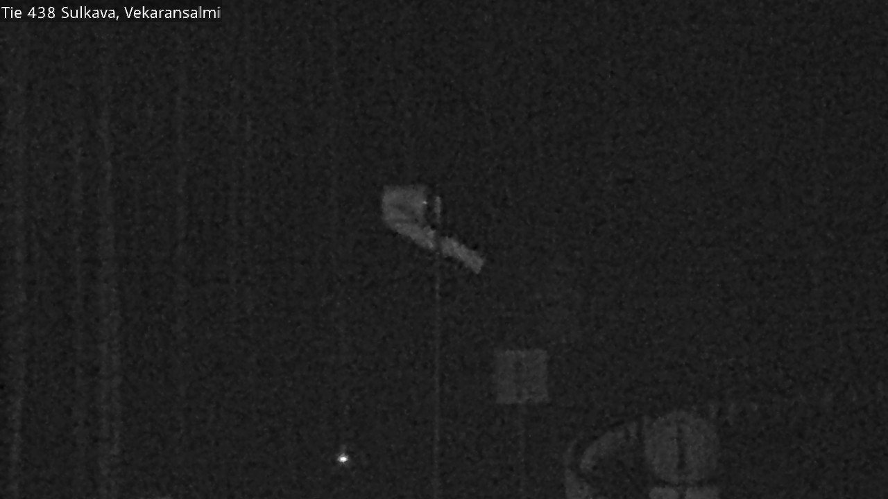 Kelikamerat Kuva Tie 438, Sulkava, Vekaransalmi, Sulkava, Etelä-Savo