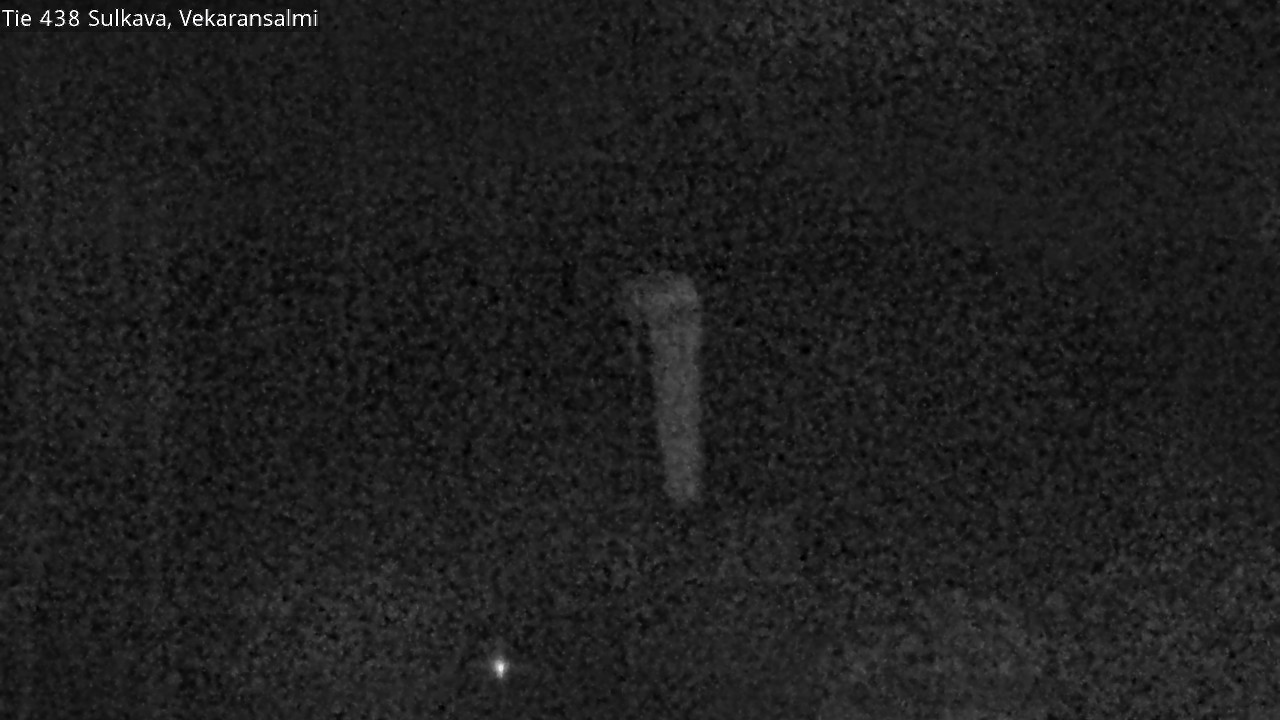 Kelikamerat Kuva Tie 438, Sulkava, Vekaransalmi, Sulkava, Etelä-Savo