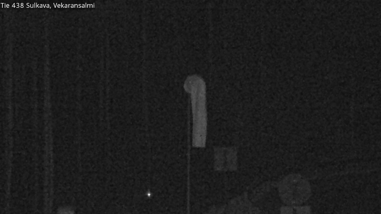 Kelikamerat Kuva Tie 438, Sulkava, Vekaransalmi, Sulkava, Etelä-Savo