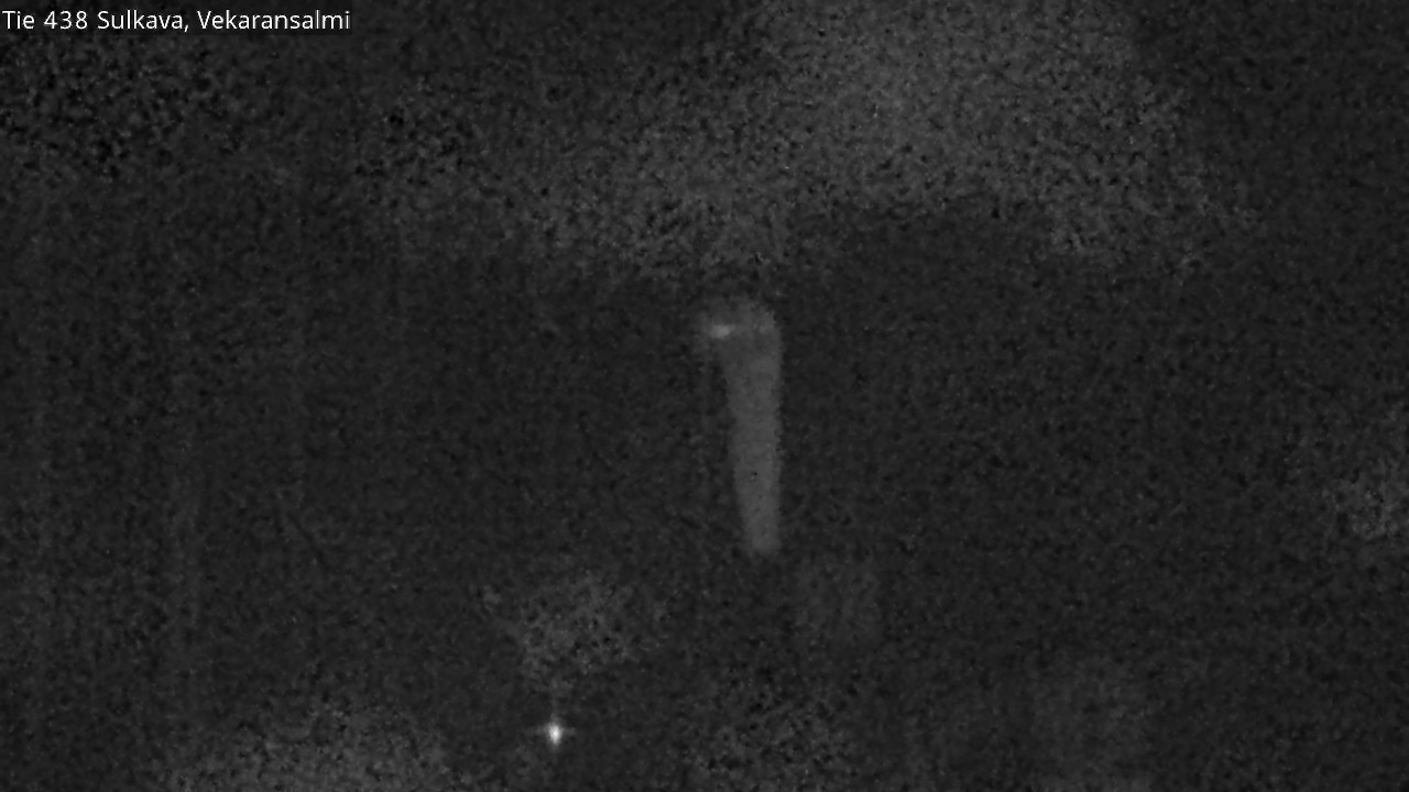 Kelikamerat Kuva Tie 438, Sulkava, Vekaransalmi, Sulkava, Etelä-Savo