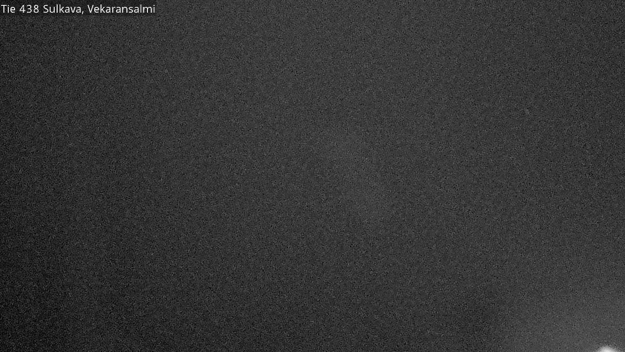 Kelikamerat Kuva Tie 438, Sulkava, Vekaransalmi, Sulkava, Etelä-Savo