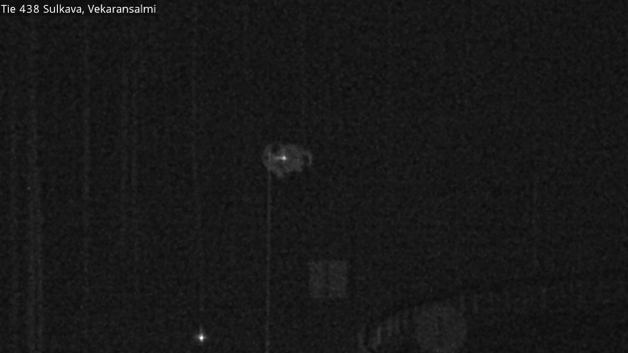 Kelikamerat Kuva Tie 438, Sulkava, Vekaransalmi, Sulkava, Etelä-Savo