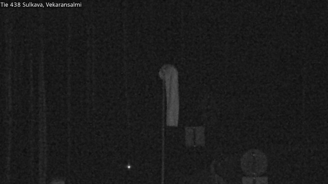 Kelikamerat Kuva Tie 438, Sulkava, Vekaransalmi, Sulkava, Etelä-Savo