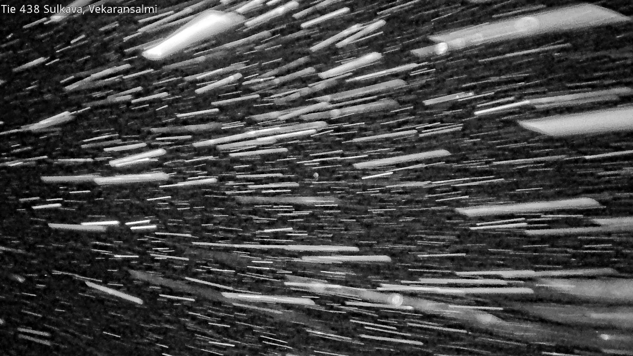 Kelikamerat Kuva Tie 438, Sulkava, Vekaransalmi, Sulkava, Etelä-Savo