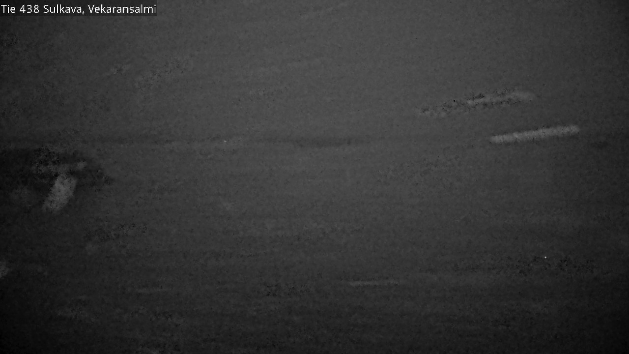 Kelikamerat Kuva Tie 438, Sulkava, Vekaransalmi, Sulkava, Etelä-Savo