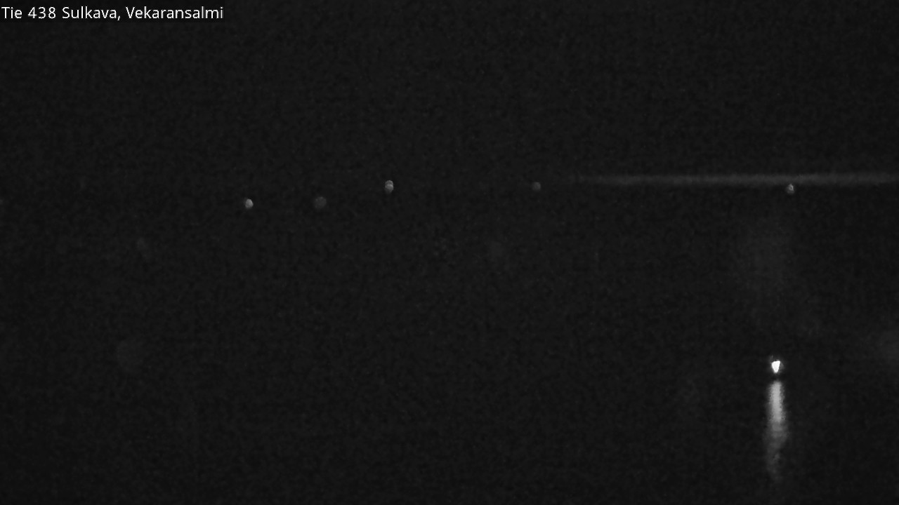 Kelikamerat Kuva Tie 438, Sulkava, Vekaransalmi, Sulkava, Etelä-Savo