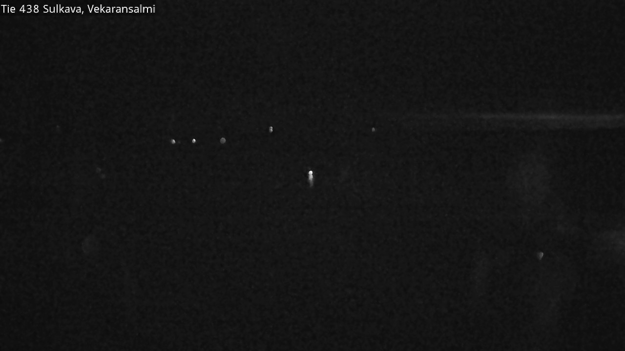 Kelikamerat Kuva Tie 438, Sulkava, Vekaransalmi, Sulkava, Etelä-Savo