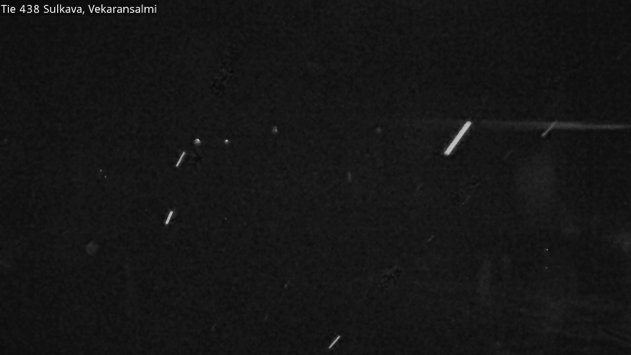 Kelikamerat Kuva Tie 438, Sulkava, Vekaransalmi, Sulkava, Etelä-Savo
