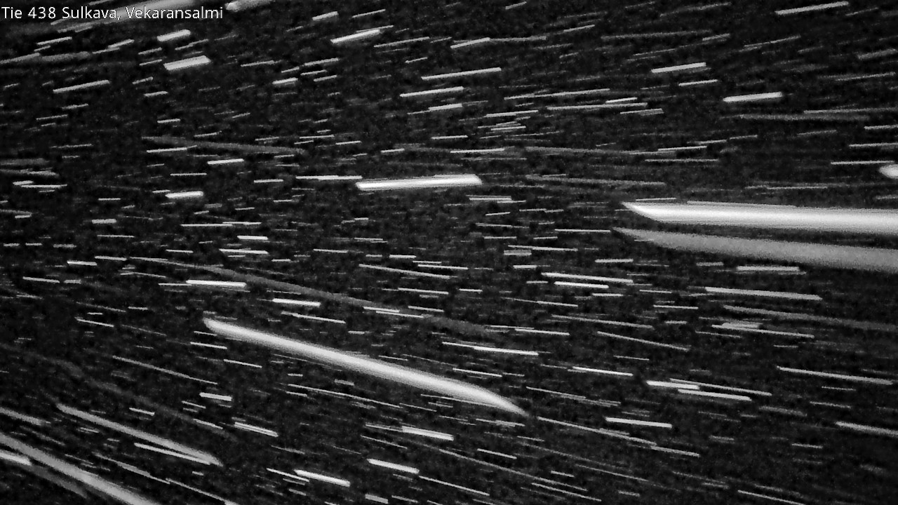 Kelikamerat Kuva Tie 438, Sulkava, Vekaransalmi, Sulkava, Etelä-Savo