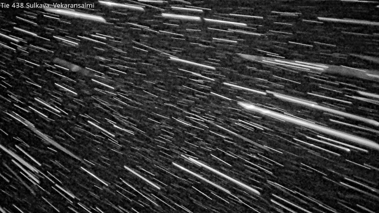 Kelikamerat Kuva Tie 438, Sulkava, Vekaransalmi, Sulkava, Etelä-Savo