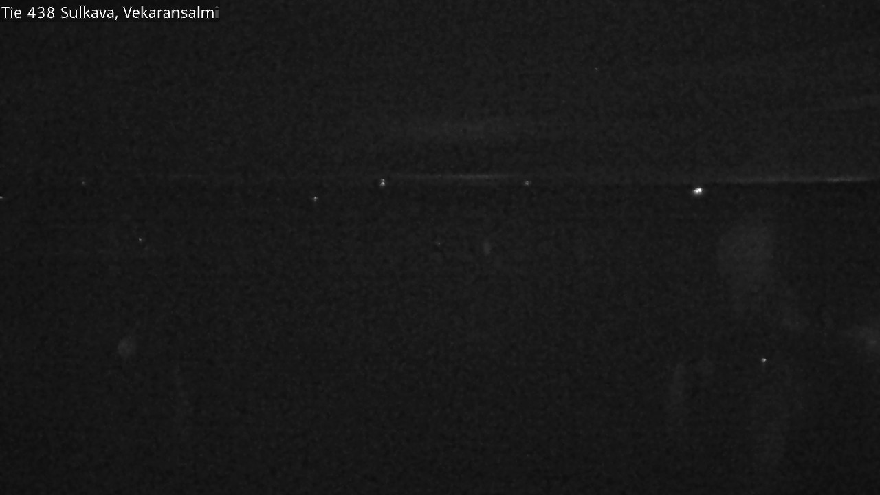 Kelikamerat Kuva Tie 438, Sulkava, Vekaransalmi, Sulkava, Etelä-Savo