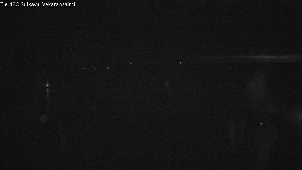 Kelikamerat Kuva Tie 438, Sulkava, Vekaransalmi, Sulkava, Etelä-Savo