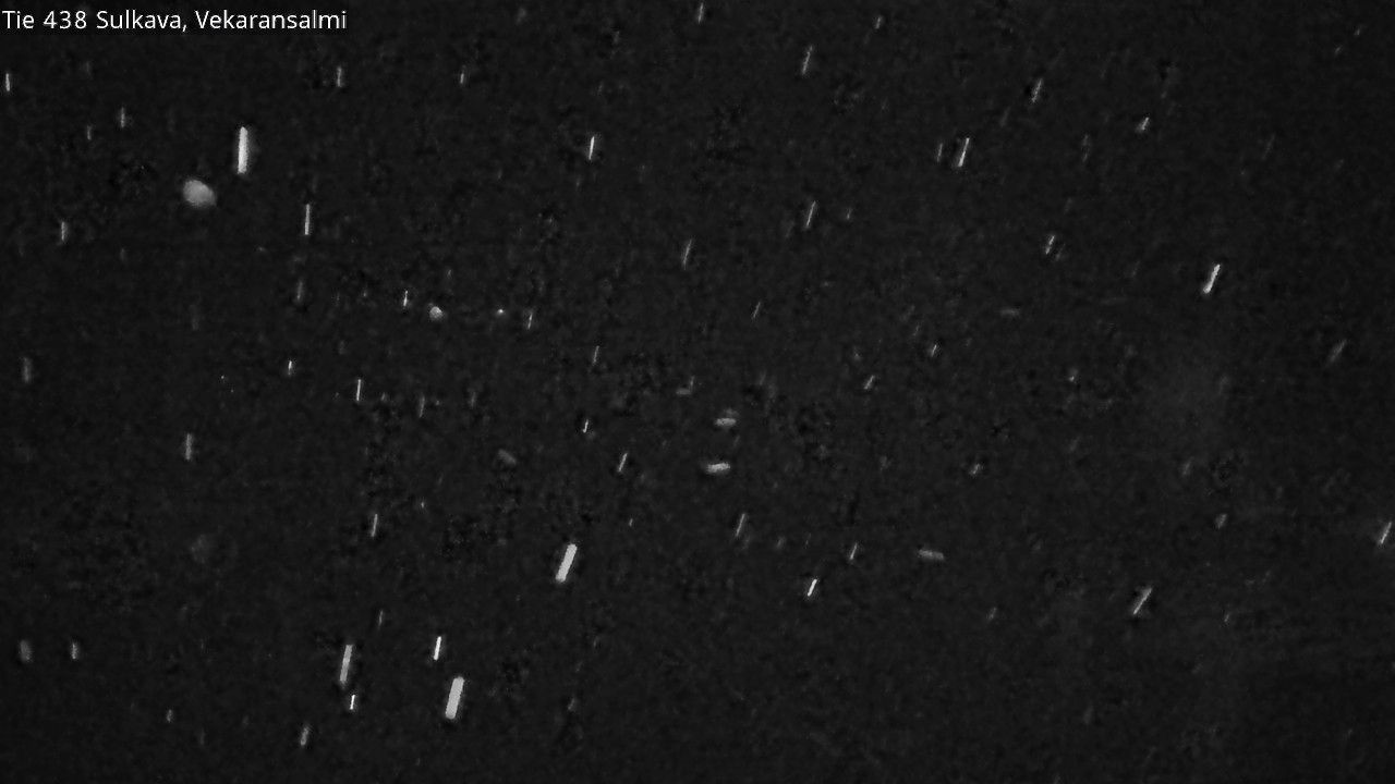 Kelikamerat Kuva Tie 438, Sulkava, Vekaransalmi, Sulkava, Etelä-Savo