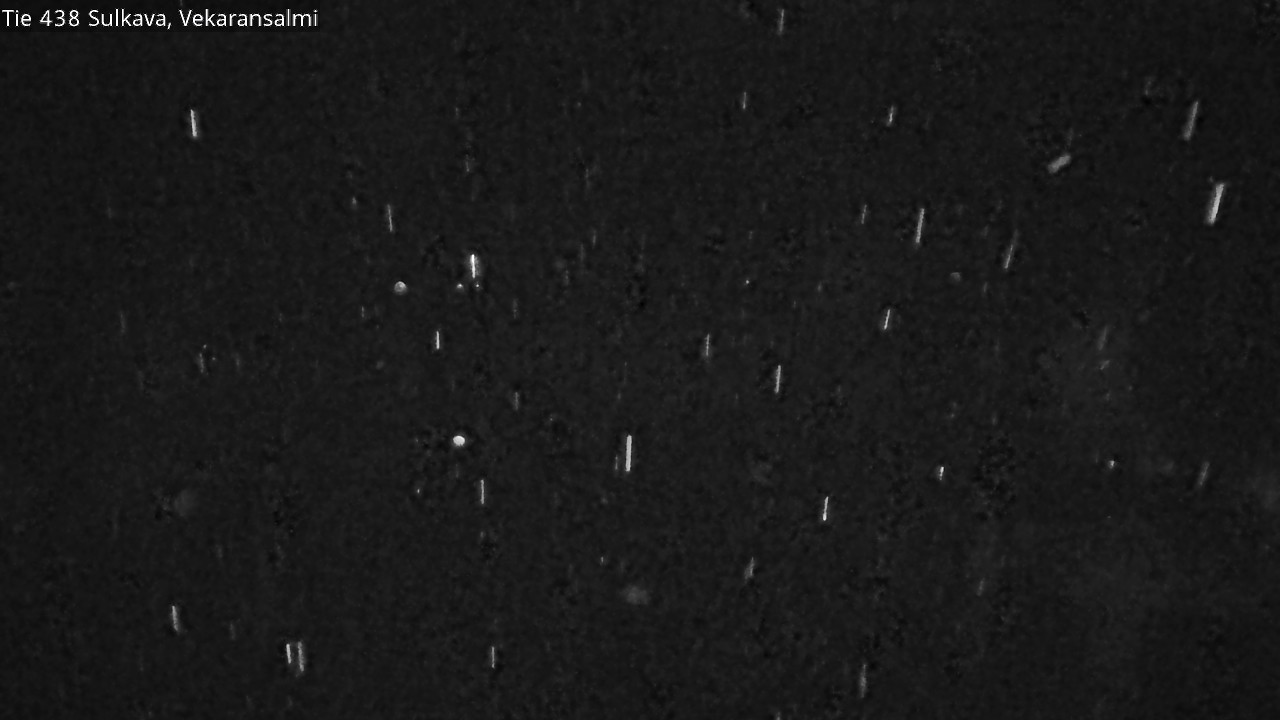 Kelikamerat Kuva Tie 438, Sulkava, Vekaransalmi, Sulkava, Etelä-Savo