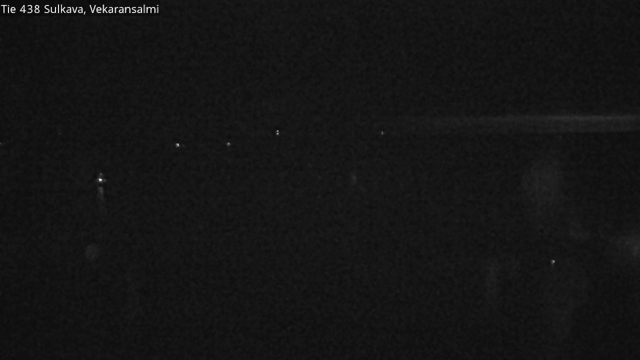 Kelikamerat Kuva Tie 438, Sulkava, Vekaransalmi, Sulkava, Etelä-Savo