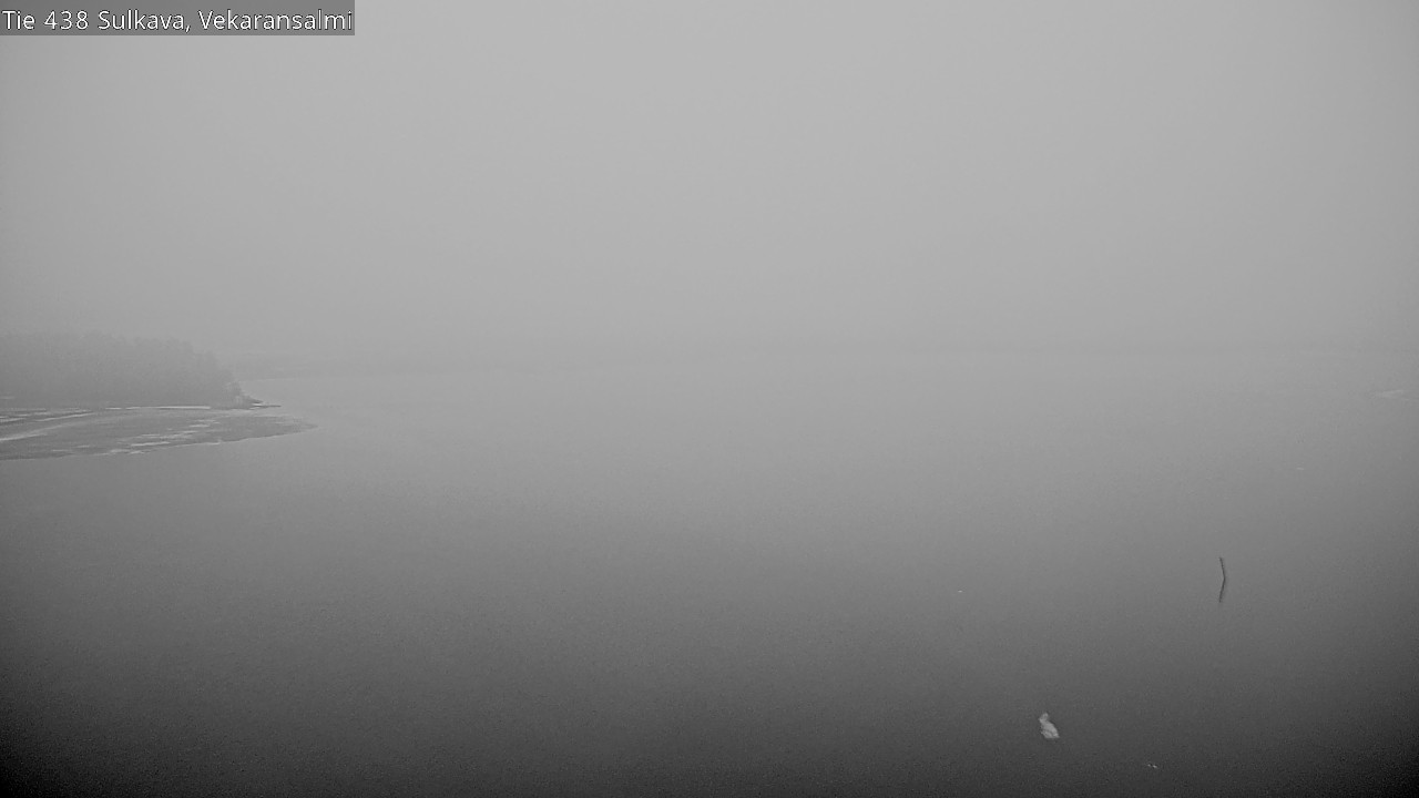 Kelikamerat Kuva Tie 438, Sulkava, Vekaransalmi, Sulkava, Etelä-Savo