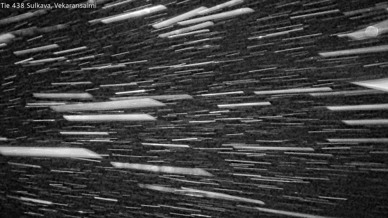 Kelikamerat Kuva Tie 438, Sulkava, Vekaransalmi, Sulkava, Etelä-Savo