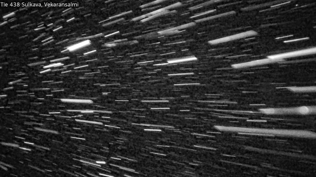 Kelikamerat Kuva Tie 438, Sulkava, Vekaransalmi, Sulkava, Etelä-Savo