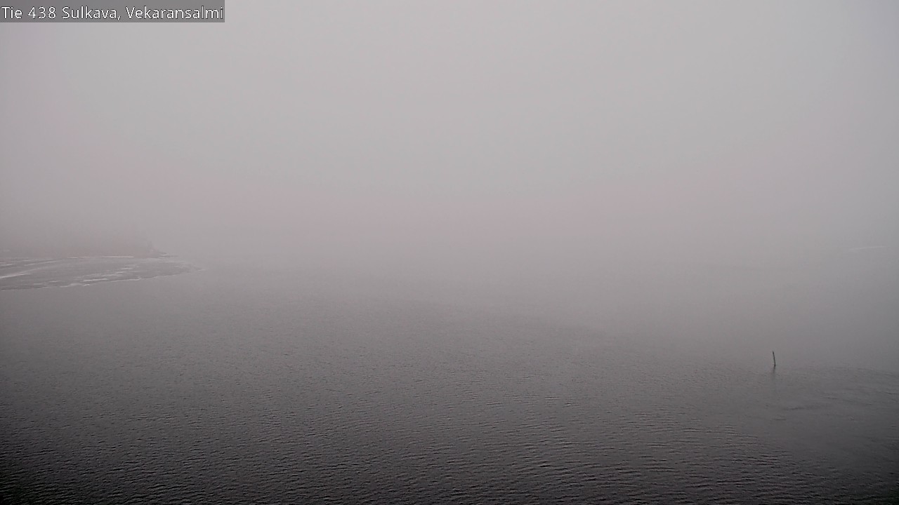 Kelikamerat Kuva Tie 438, Sulkava, Vekaransalmi, Sulkava, Etelä-Savo