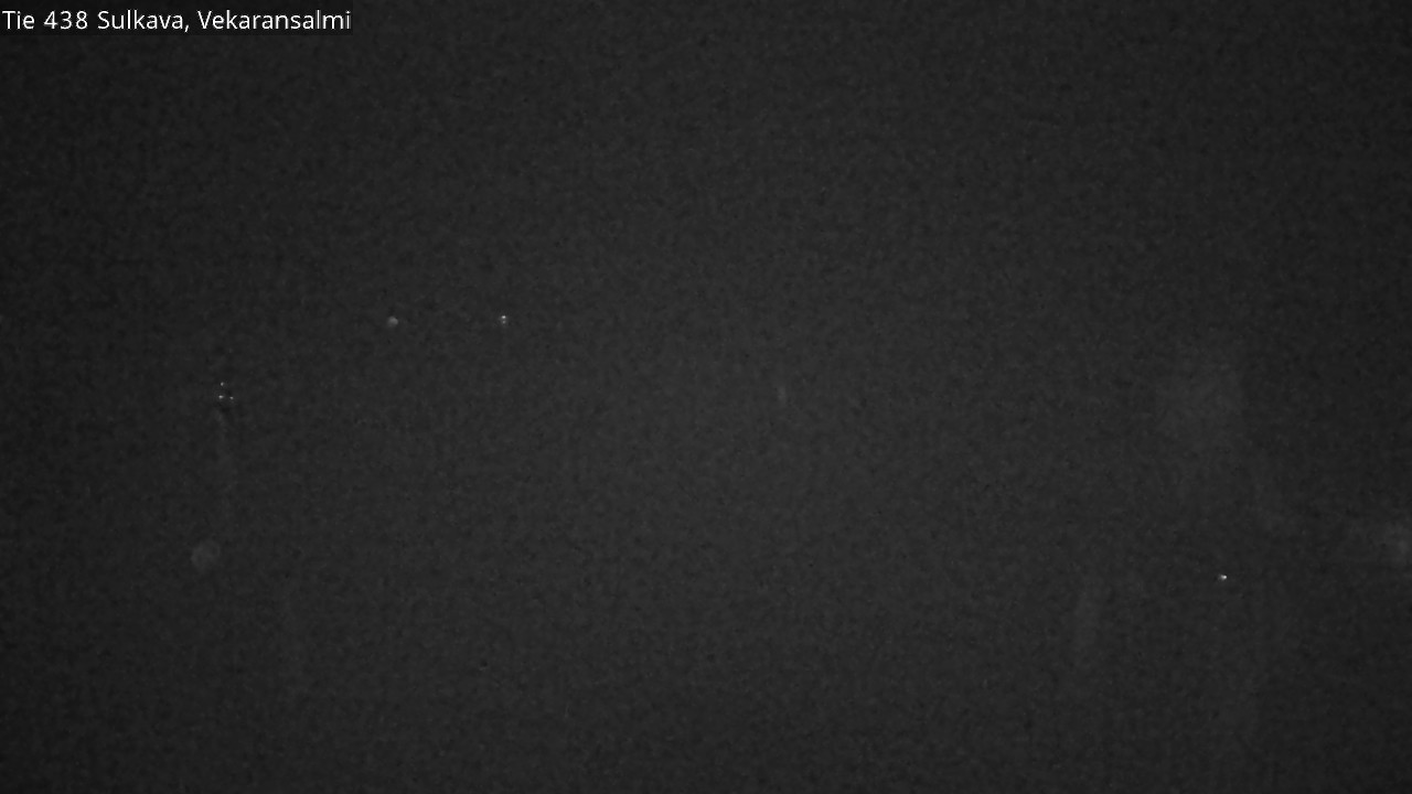 Kelikamerat Kuva Tie 438, Sulkava, Vekaransalmi, Sulkava, Etelä-Savo